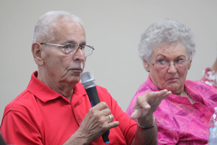 Killeen Community Forum